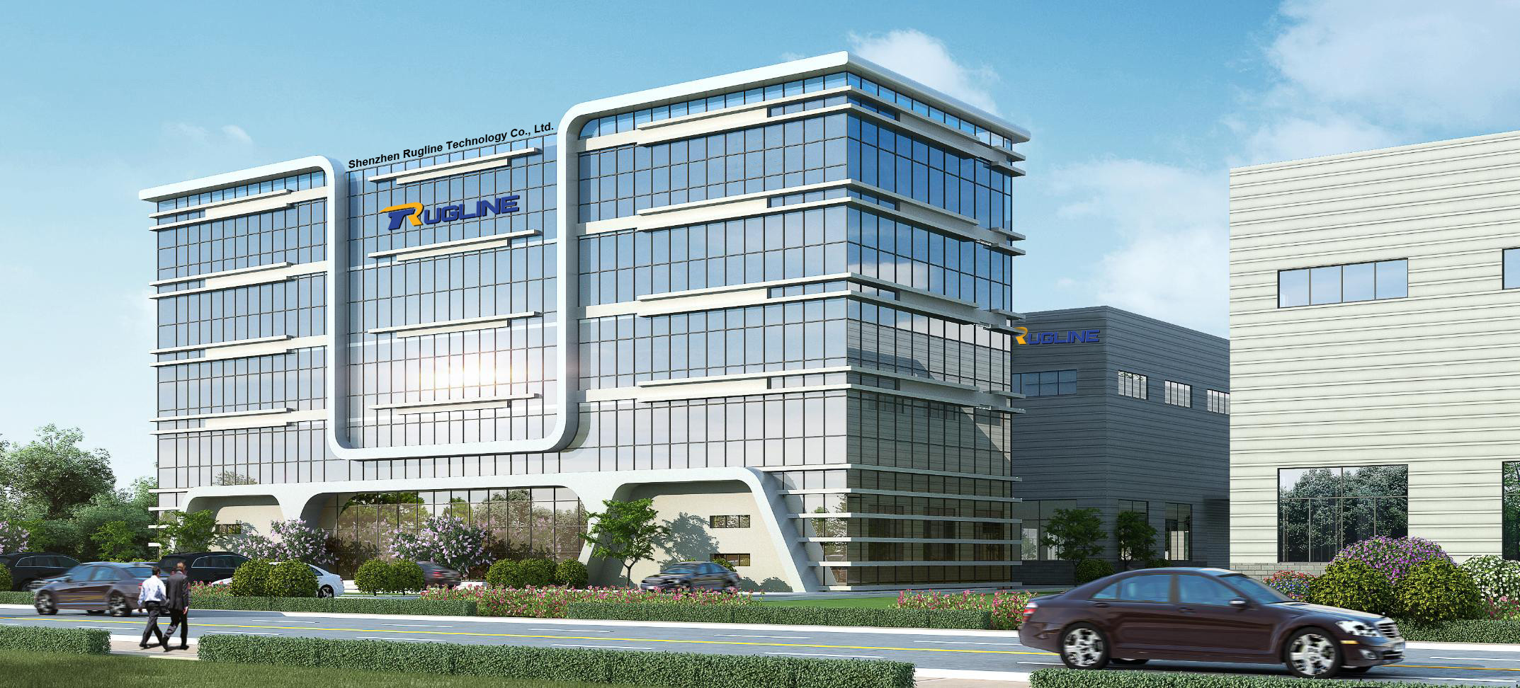 الصين SHENZHEN RUGLINE TECHNOLOGY CO.,LIMITED