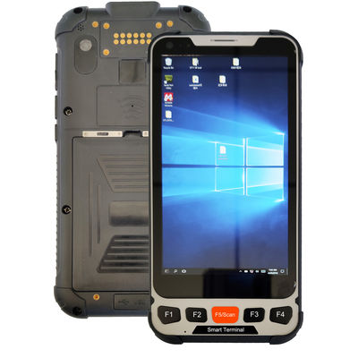 5.5 بوصة Z8350 500nits الطرفية المحمولة PDA جهاز محمول لاسلكي