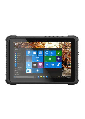 1000Nits Industrial Windows Tablet ، IP67 4G 7 Inch Windows 10 Tablet