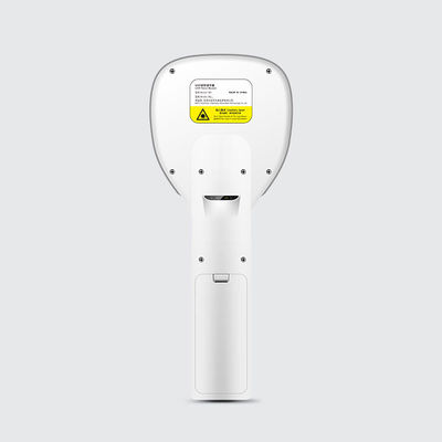 1.77 بوصة قارئ UHF RFID محمول