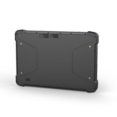 CE Dustproof Android Tablet Rugged ، 250Nits IP65 Android Tablet