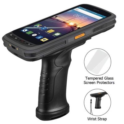 MSDS Industrial Handheld PDA، 1.45GHz UHF Handheld Terminal PDA