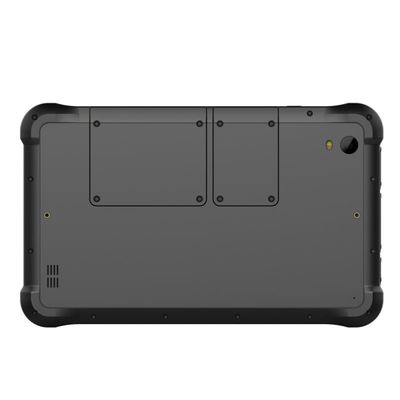 IP67 LPDDR3 تابلت صناعي متين ، 7500mAh 7 Inch Android Tablet