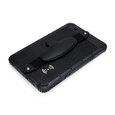 IP67 450Nits الكمبيوتر اللوحي الصناعي Android ، BT4.2 8 Inch Rugged Tablet