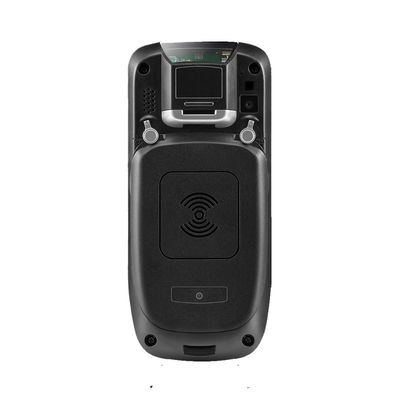 IP67 مقاوم للماء Android 6.0 جهاز كمبيوتر Pda محمول باليد 480x800