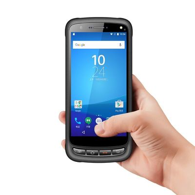 Android 1920x1080 Scanner PDA Scanner GMS المعتمدة