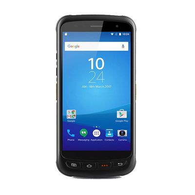 IP67 5.2 بوصة 2.5 جيجا هرتز وعرة المحمولة PDA الأجهزة المحمولة الماسح الضوئي