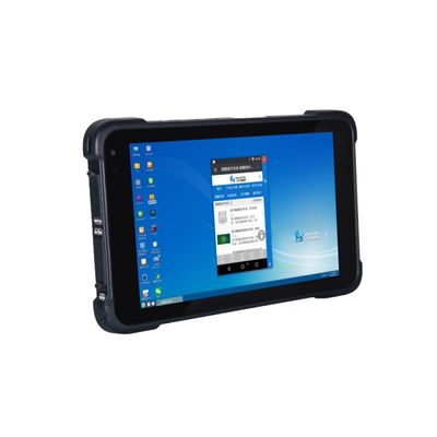 800x1280 كمبيوتر لوحي متين يعمل بنظام Windows 10