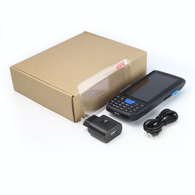 4.5 بوصة 2G 480x854 أجهزة الكمبيوتر المحمولة الوعرة المحمولة PDA Android 9.0 OS
