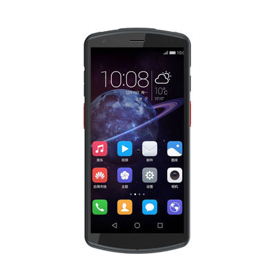 IP66 2.0GHz Android PDA Devices، 5.7 Inch PDA Data Collector