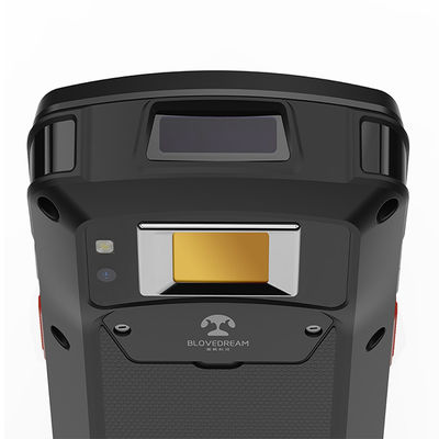 IP66 2.0GHz Android PDA Devices، 5.7 Inch PDA Data Collector