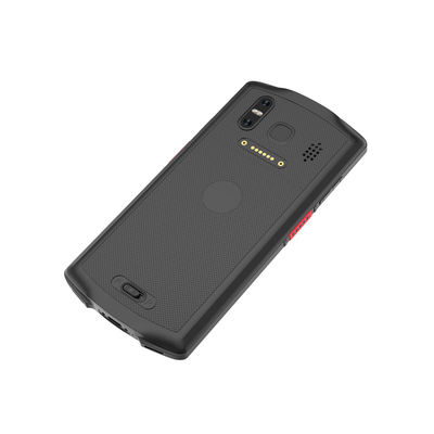 5.99 بوصة BT5.0 1080x2160 64 جيجا بايت محطة PDA محمولة باليد أندرويد 10.0