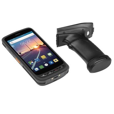IP67 للأجهزة المحمولة الوعرة