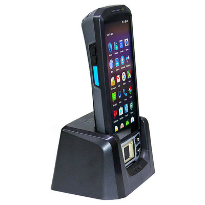 IP66 5.0 بوصة 64 بت الروبوت المحمولة وعرة المساعد الشخصي الرقمي الكمبيوتر هانيويل