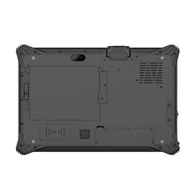 10.1 بوصة HDMI I5 CPU Ruggedized لوحي Windows 10 مع وظائف متعددة الخيارات