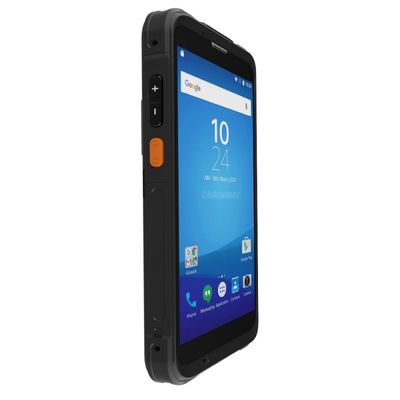 CE 1440x720 PDA الصناعية المحمولة ، 32G جهاز كمبيوتر محمول يعمل بنظام Android