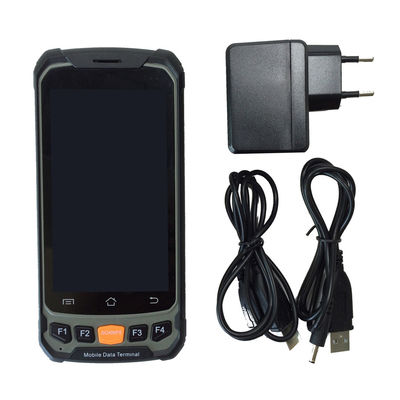 قارئ UHF لاسلكي يعمل بنظام Android 7.0 720x1280