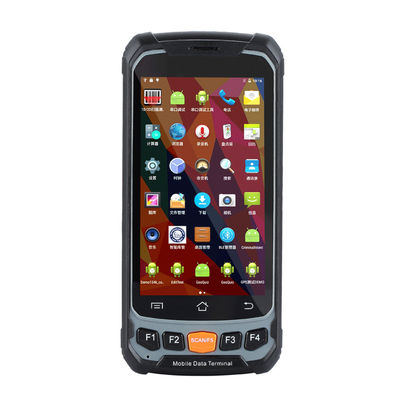 قارئ UHF لاسلكي يعمل بنظام Android 7.0 720x1280