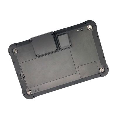 CE IP65 الكمبيوتر اللوحي الصناعي Android ، BT4.1 10.1 بوصة Tablet 4GB RAM