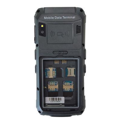4.7 بوصة 1.5 جيجاهرتز PDA الصناعية المحمولة ، IP65 محطة الكمبيوتر المحمولة
