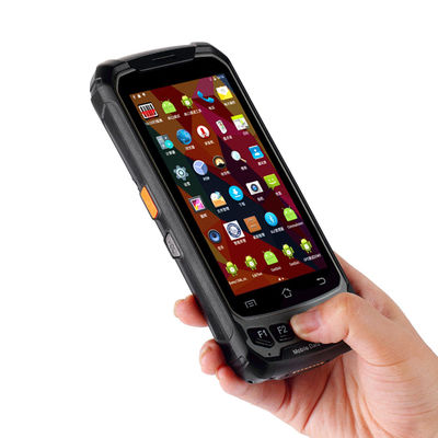 4.7 بوصة 1.5 جيجاهرتز PDA الصناعية المحمولة ، IP65 محطة الكمبيوتر المحمولة