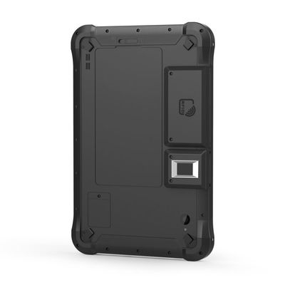 10.1 &quot;1000nits Ruggedized Industrial Tablet PC RoHS المعتمدة