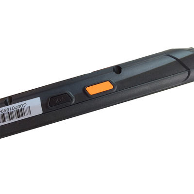 IP67 4.7 بوصة 720x1280 GPS Android محمول PDA مع قارئ UHF