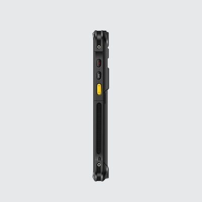 5.5 بوصة 1440x720 طويلة المدى UHF RFID قارئ محمول أندرويد 9.0 OS