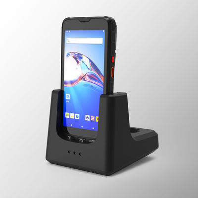 IP65 مقاوم للماء 720x1440 كمبيوتر محمول وعرة PDA IEC62133