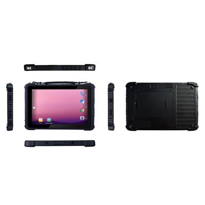 بلوتوث BT4.0 RS232 800cd / M2 تابلت أندرويد مقاوم للماء