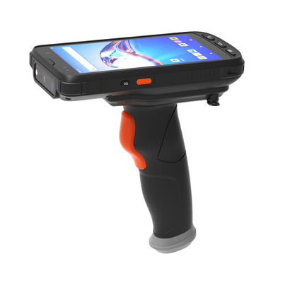9000mAh PDA الطرفية المحمولة