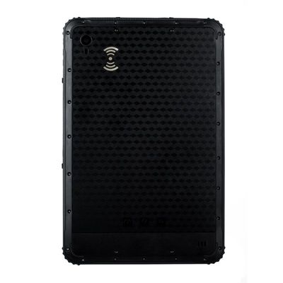 10.1 &quot;كمبيوتر لوحي صناعي ، IP65 64G Android Rugged Tablet