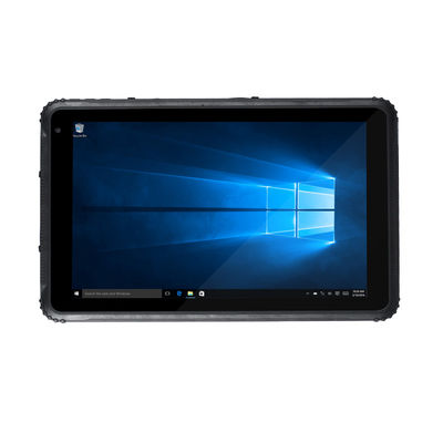 64G 400cd / M2 1.44Ghz Wifi Windows Tablet معتمد من CE
