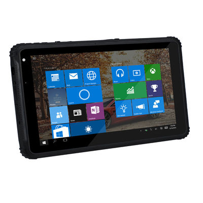 64G 400cd / M2 1.44Ghz Wifi Windows Tablet معتمد من CE