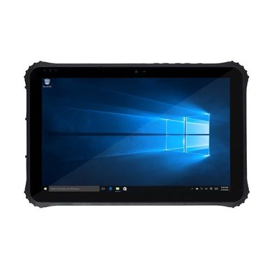 128 جيجا بايت 1920x1200 صناعي يعمل بنظام Windows 10 Home Tablet Computer RoHS