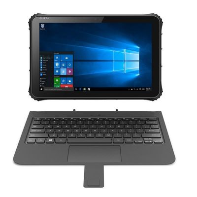 2.60 جيجاهرتز Rugged Tablet Windows 10 Pro