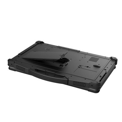 RJ45 16G 6200mHA سطح الكمبيوتر المحمول المتين الصناعي