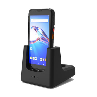 قارئ RFID 64G GPS مساعد رقمي شخصي PDA Computer CE Certification