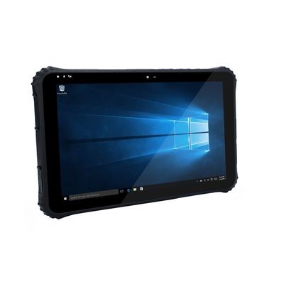 جهاز كمبيوتر لوحي محمول باليد مقاس 12.2 بوصة 2.60 جيجاهرتز يعمل بنظام Windows 10 أجهزة كمبيوتر Intel M3-7Y30