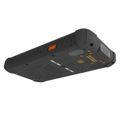 DDR3L Rugged Tablet Windows 10 Pro ، 64G 5.5 Inch Tablet معتمد من CE