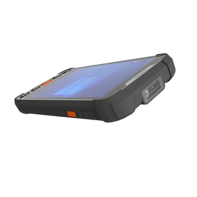 DDR3L Rugged Tablet Windows 10 Pro ، 64G 5.5 Inch Tablet معتمد من CE