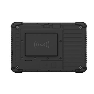 IP65 400cd / M2 10 بوصة جهاز لوحي متين ، جهاز كمبيوتر لوحي قوي مقاوم للصدمات 4G