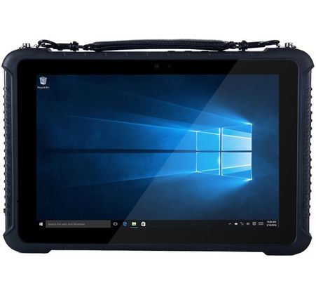 جهاز لوحي يعمل بنظام Windows بسرعة 1.8 جيجاهرتز 10.1 بوصة