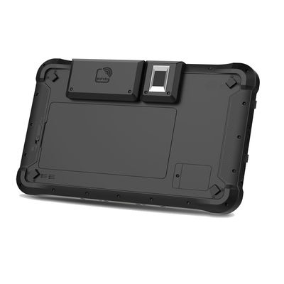 IP67 1000nits Rugged Tablet Windows 10 Pro ، جهاز لوحي UHF 7 بوصة 4 جيجا رام