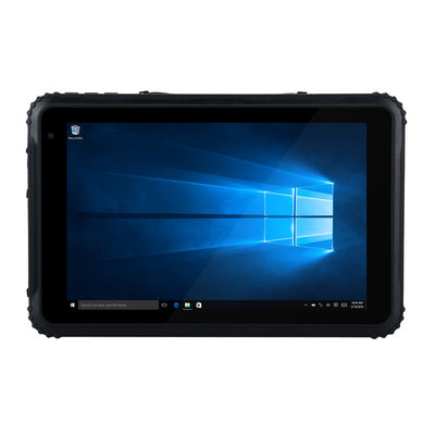 IP67 800X1280 450Nits Rugged Tablet PC Windows 10 مقاوم للماء