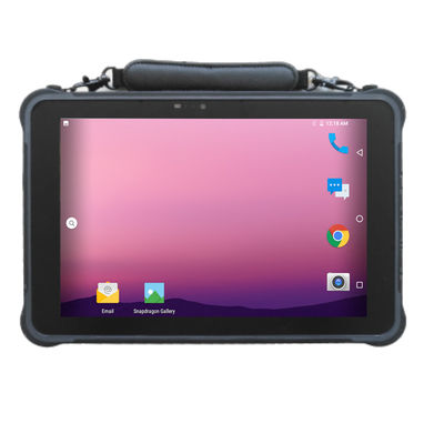 10.1 &quot;500nits Android Tablet PC Barcode Scanner Fingerprint