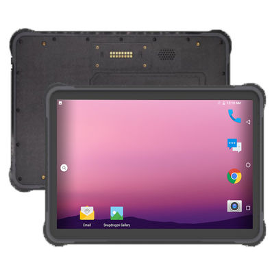 4G LTE 8400mAh 128G 10.1 بوصة Android Tablet PC شهادة FCC