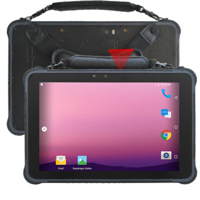 4G LTE 8400mAh 128G 10.1 بوصة Android Tablet PC شهادة FCC