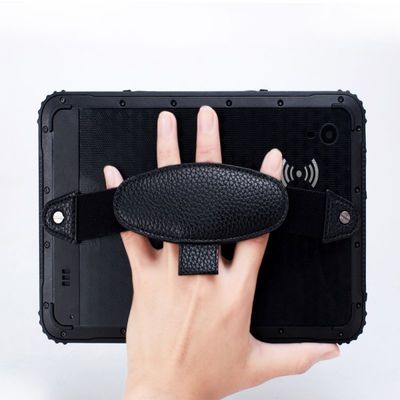 8 بوصة IP67 450Nits Rugged Industrial Handheld PDA Android 9.0