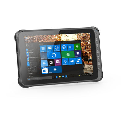 كمبيوتر لوحي Z8350 10.1 بوصة يعمل بنظام Windows 10